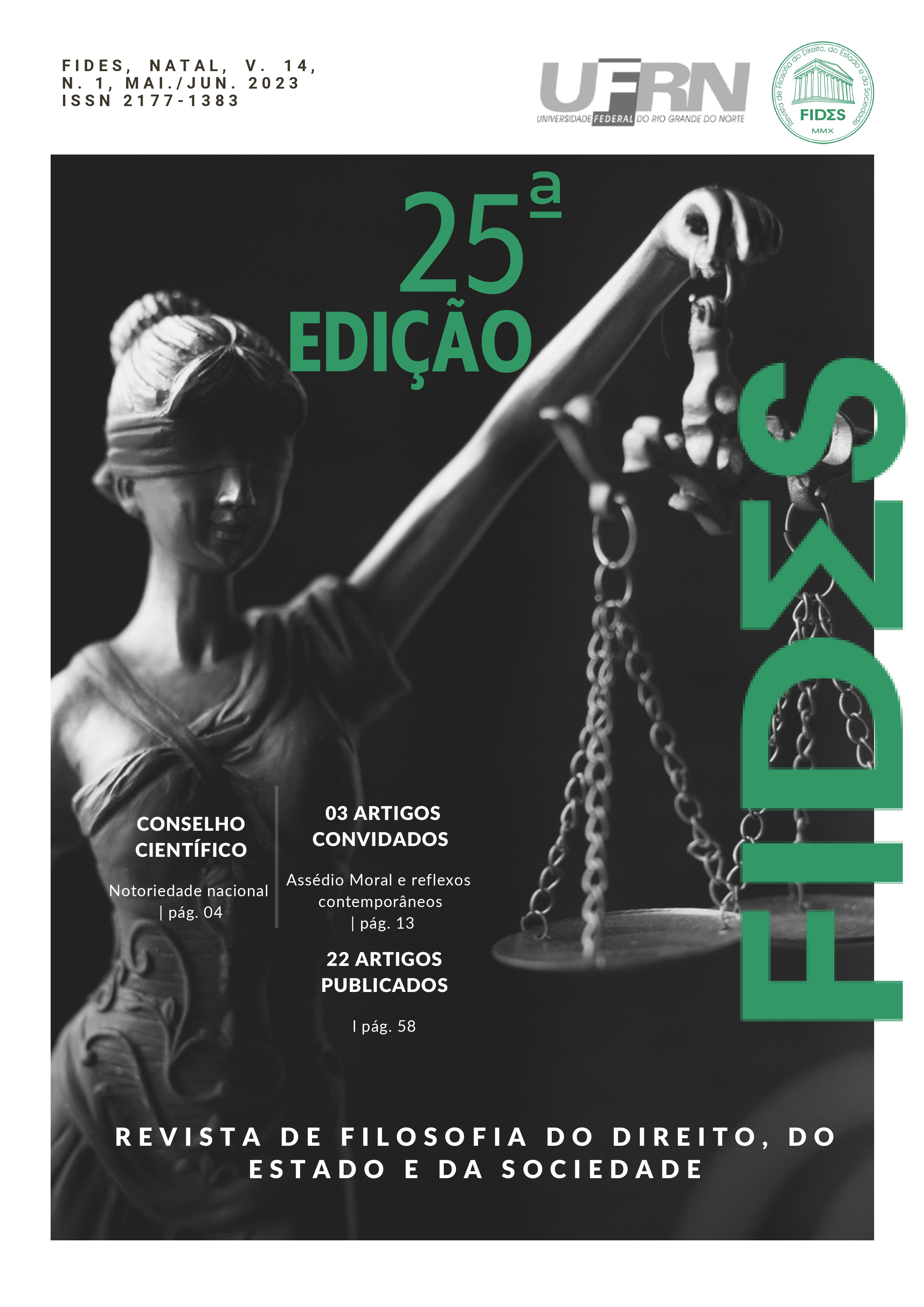Revista Libertas - Edição de Lançamento by giriadesign - Issuu